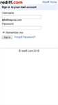 Mobile Screenshot of mail.kalthiagroup.com